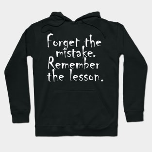 lesson Hoodie